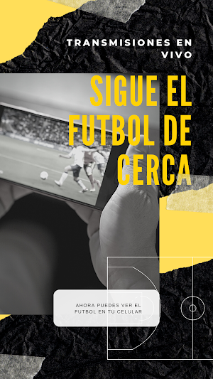 Como ver Futbol en Vivo Screenshot 3