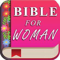 King James - Bible for woman