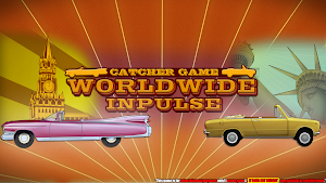Worldwide Impulse Catcher Game Screenshot 0