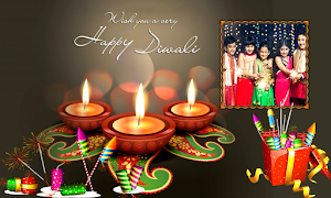 Diwali Photo Frames Screenshot 2