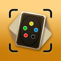 MTGSnap - Magic Card Scanner