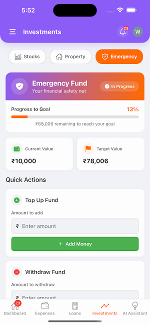 GuLLak AI Screenshot 3