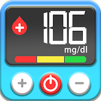 Blood Sugar Monitor