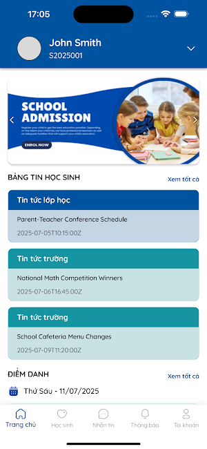 K12 Screenshot 0