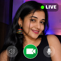 BaatJi: Video Call & Chat