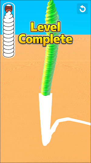 SoftServe.io Screenshot 2