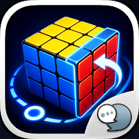 CubeMaster 3D Solver Guide