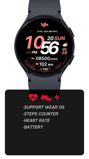 SamWatch SIGN V 2024 Screenshot 1