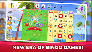Bingo Mastery - Bingo Games Screenshot 0