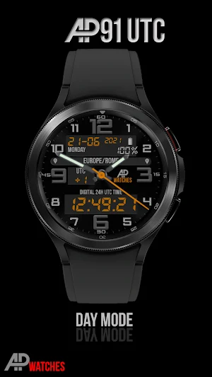 AP91 UTC Aviation3 Screenshot 2
