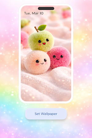 Cool 3D Wallpapers HD Screenshot 2
