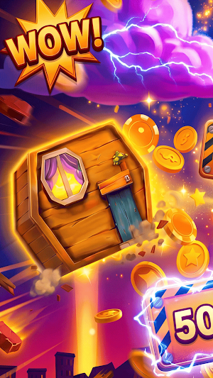 Tower Balance Screenshot 0