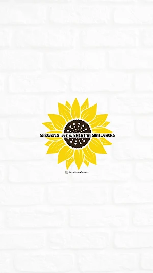 Sweatin Sunflowers Wellness Screenshot 0