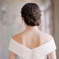 Wedding Hairstyles on Photo