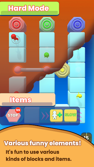 Colorman Screenshot 2