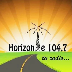 Horizonte 104.7 Screenshot 0