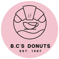 B.C's Donuts