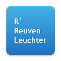 The R' Reuven Leuchter App