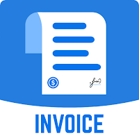 Invoice Maker - Receipt Maker