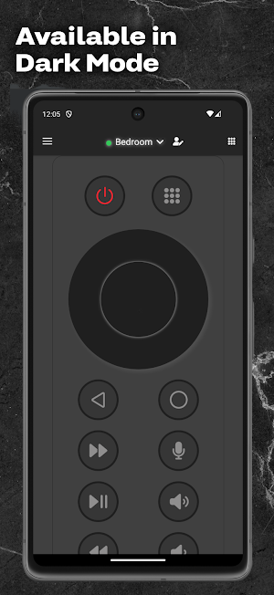 Remote For Nvidia Shield Screenshot 2