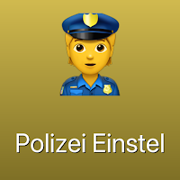 Polizei Einstellungstest 2026