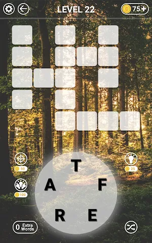 Spell Connect Screenshot 3