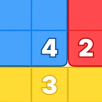 Patches-Shikaku Block Puzzle