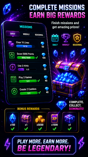 Block Buster: Vortex Puzzle Screenshot 2