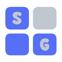 Squares Grid