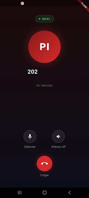 Telio Spain Screenshot 0