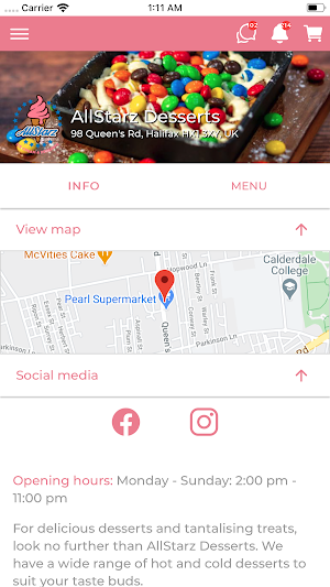 AllStarz Screenshot 1