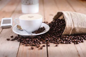Coffee wallpapers Screenshot 1