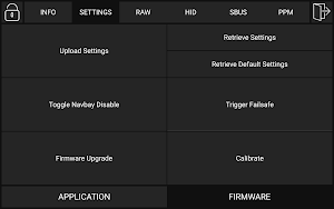NavSuite Screenshot 2