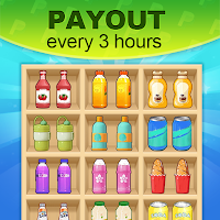 Sorting Jackpot: Goods Game