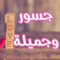 رواية جسور و جميلة