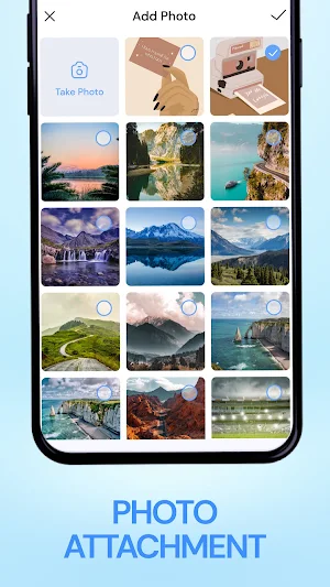Notes, Notepad & Checklist Screenshot 2
