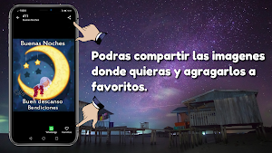 Saludos de Buenas Noches Gratis Screenshot 2