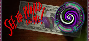 Joker Vision Screenshot 1