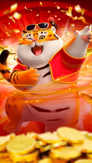 Tigre Fortune Tiger_Jogo Screenshot 1