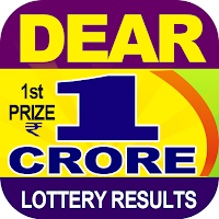 Dear Result Luckyday