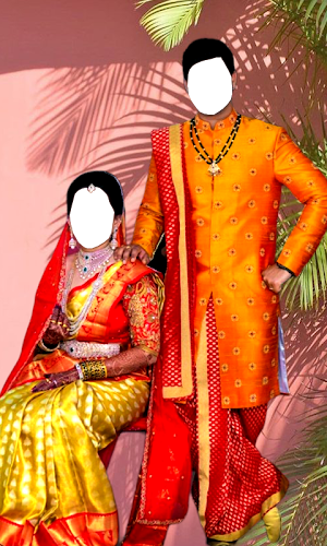 South Indian Couples Montage Screenshot 2