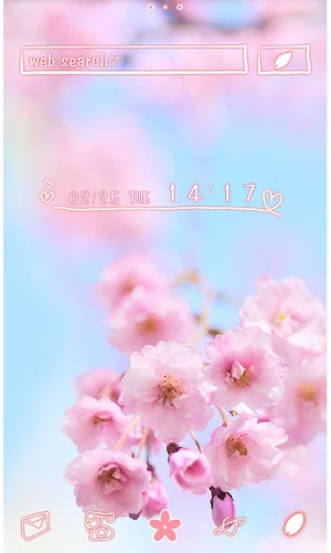 Happy Spring Day Wallpaper Screenshot 0