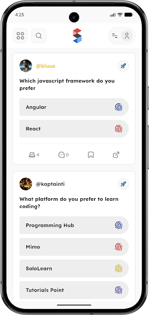Smartbate Screenshot 2