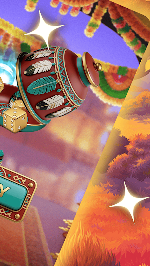 Starspin Dice Carnival Screenshot 3