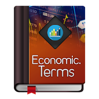 Economic Terms Dictionary Offline