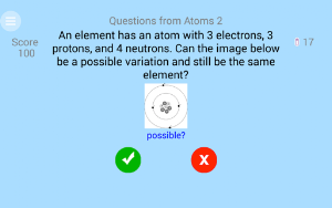Science 8 Screenshot 3