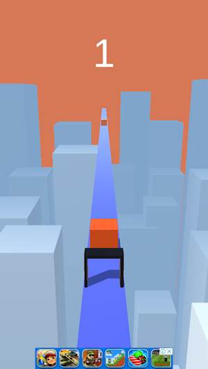 I Shape Switch Screenshot 3
