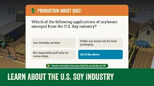 SoyCoin Screenshot 3