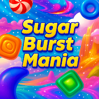 Sugar Burst Mania