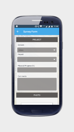 WB Irrigation PPMS Screenshot 1